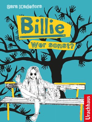 cover image of Billie--Wer sonst?